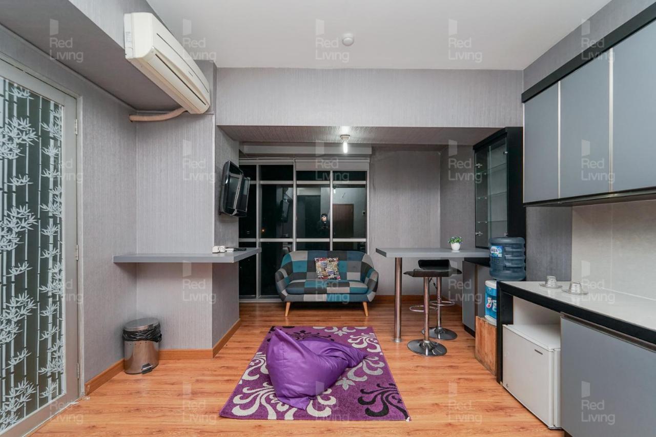 Redliving Apartemen Easton Park Jatinangor - Azhimah Rooms Sumedang Exterior photo