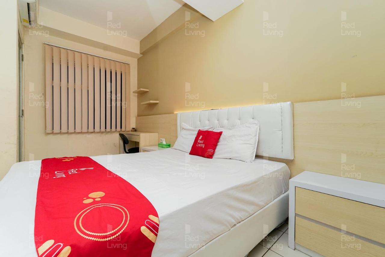 Redliving Apartemen Easton Park Jatinangor - Azhimah Rooms Sumedang Exterior photo