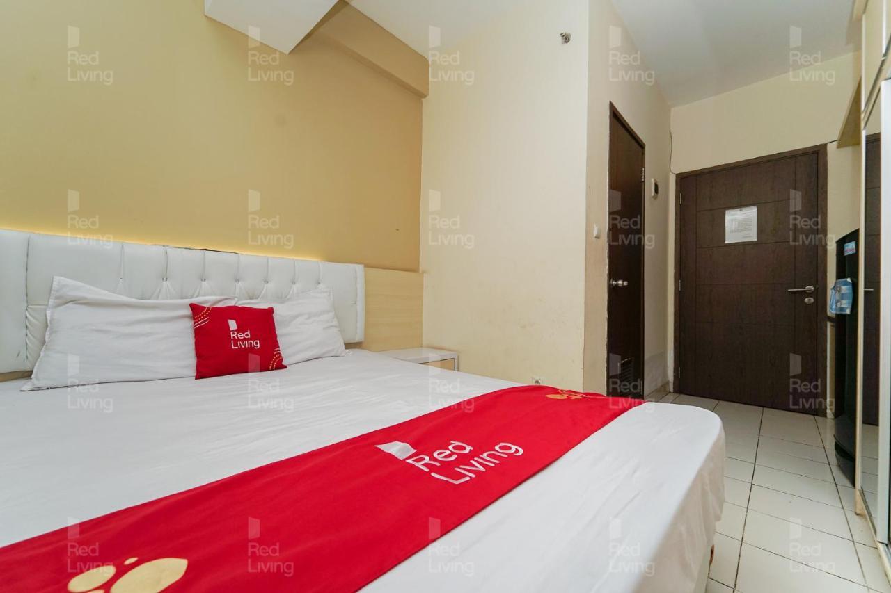 Redliving Apartemen Easton Park Jatinangor - Azhimah Rooms Sumedang Exterior photo