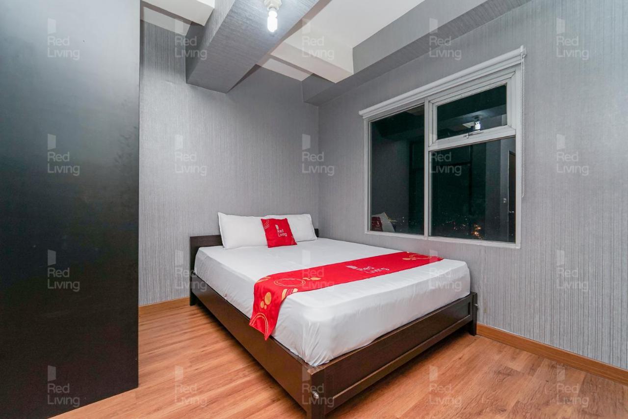Redliving Apartemen Easton Park Jatinangor - Azhimah Rooms Sumedang Exterior photo